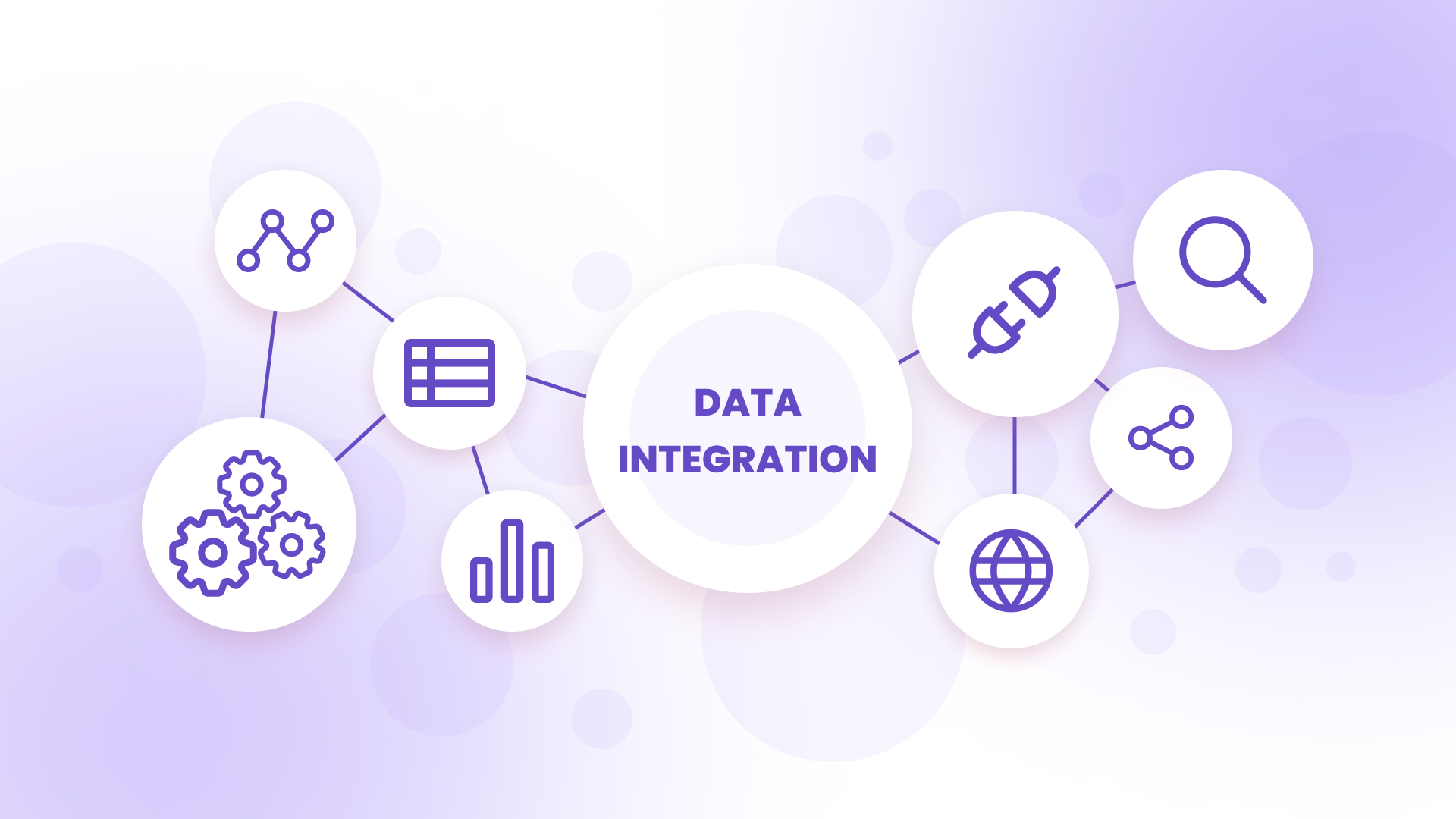 Data integration image