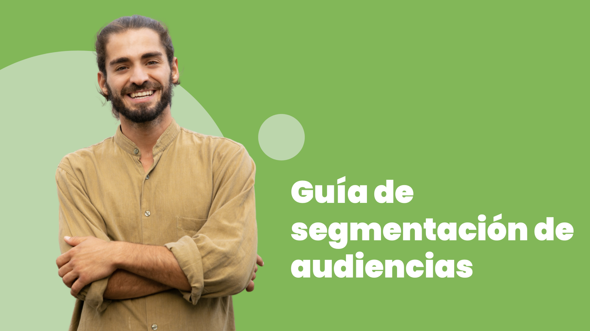 Audiense blog - image - Guía-de-segmentación-de-audiencias