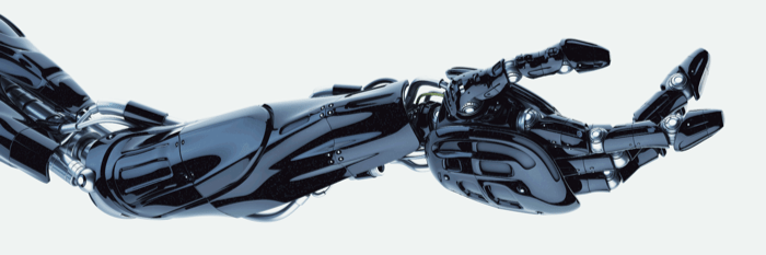 #BotsInAction - Audiense - Ad Dynamo - Blue Robot - Bots In Action: todo sobre ese robot