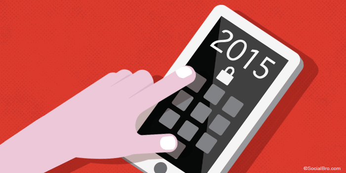 Los consejos de Social Media y Marketing imprescindibles para 2015