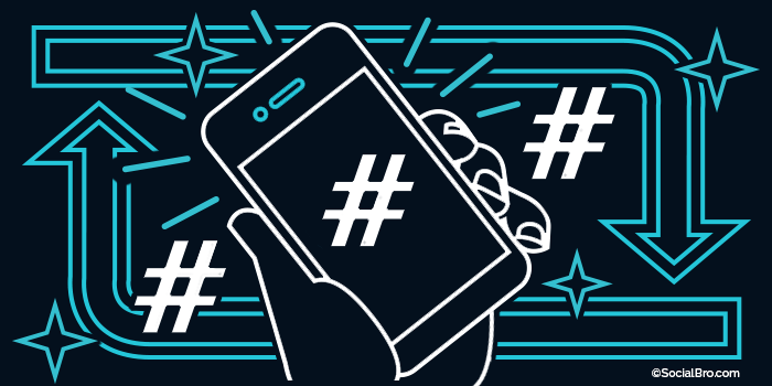 Cómo usar hashtags de forma efectiva en tus campañas de social media