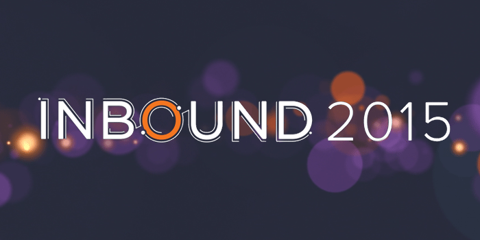 Inbound 2015 Hubspot Event Tips Insights Review Sessions 2016 News Tickets