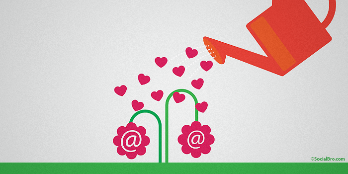 ¡La primavera la sangre altera! 5 consejos para que tus clientes se enamoren de ti!