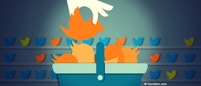 Twitter curation: en busca del tuit perfecto