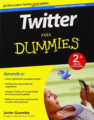 Twitter para Dummies