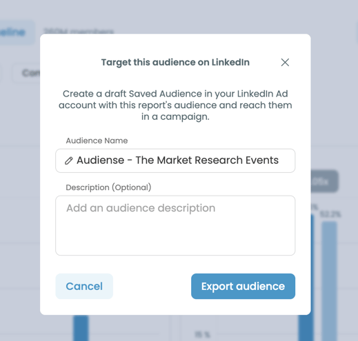 Audiense blog - imagen - Digital Iltelligence for Linkedin