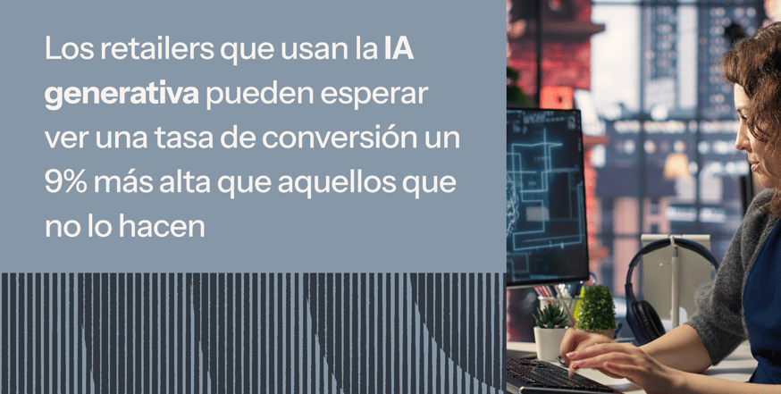 Audiense blog - image with Black Friday data