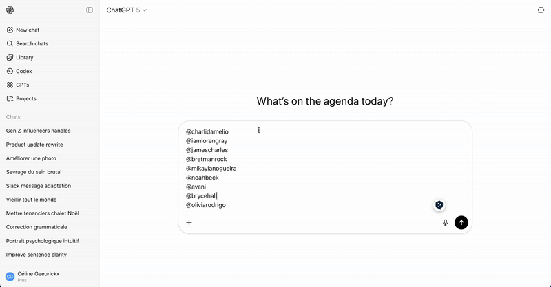 Audiense blog - gif - Demand Intelligence: Más formas de capturar demanda con handles 