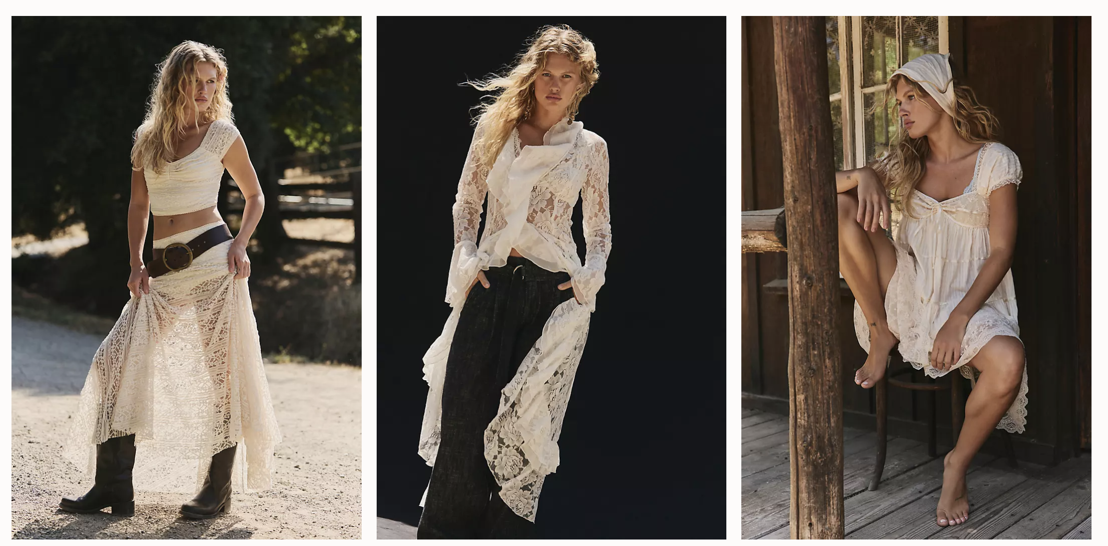 Audiense blog - image - boho chic