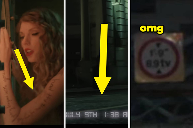 Audiense blog - image -  Taylor Swift  meme