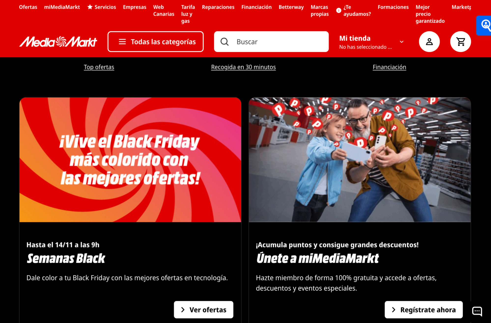 Audiense blog - imagen - MediaMarkt España