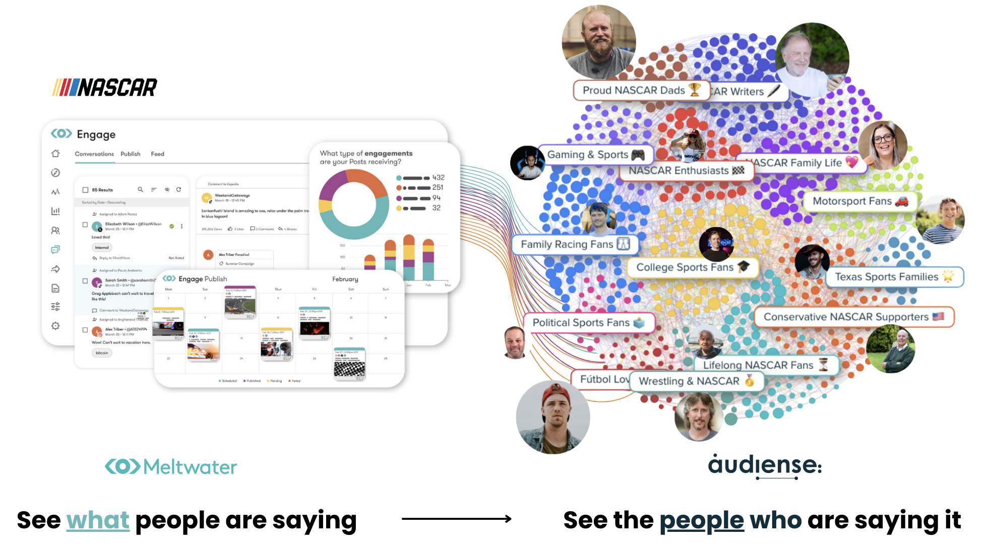 Audiense blog - imagen - Meltwater y Audiense