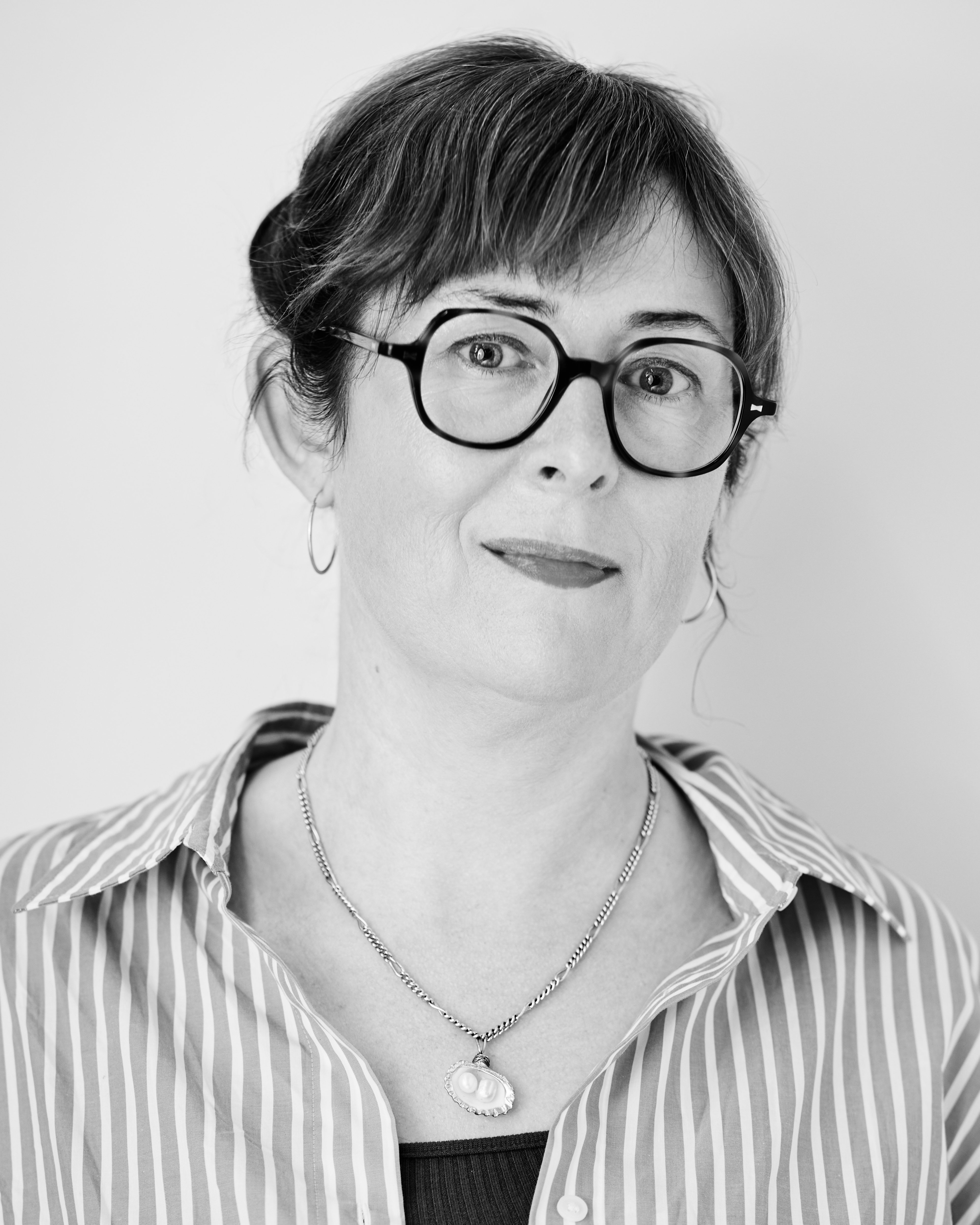 Caroline Butler